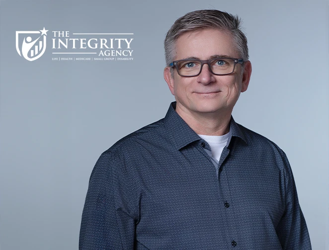 Integrity Agency owner Ron Polcinski